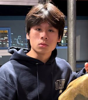 Alex Pham, Volunteer